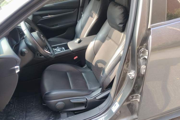 Used Mazda Mazda 3 Axela 2020 2.0L Automatic Zhiya Edition