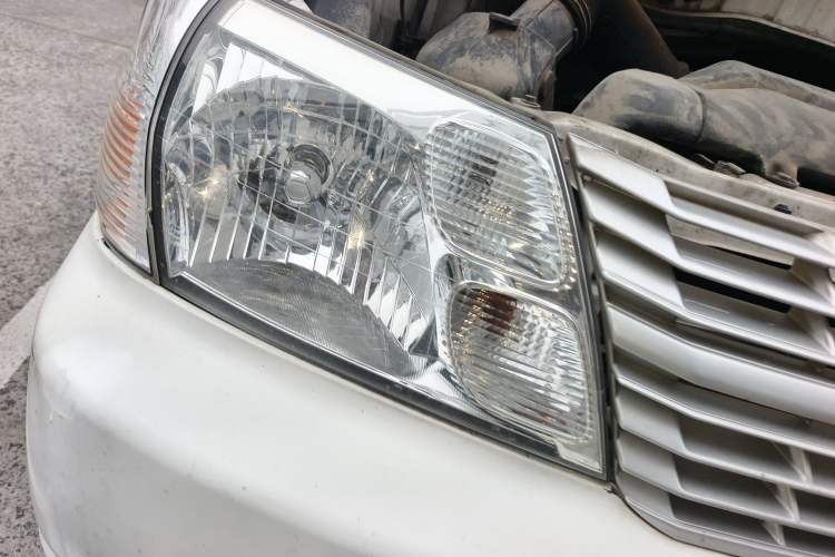 Used Jinbei Express  Right Front Headlight