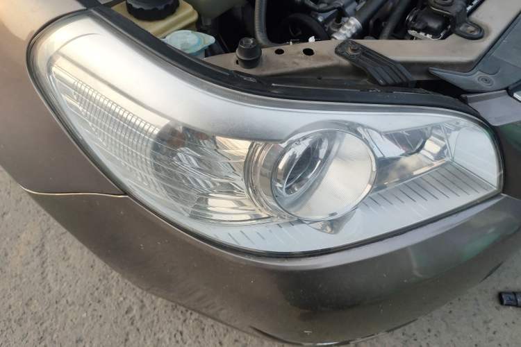 Used Chevrolet Epica 2012 1.8 Comfort Edition AT
