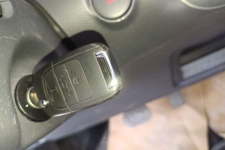 Used Wuling Zhiguang New Energy 2025 Comfort Model