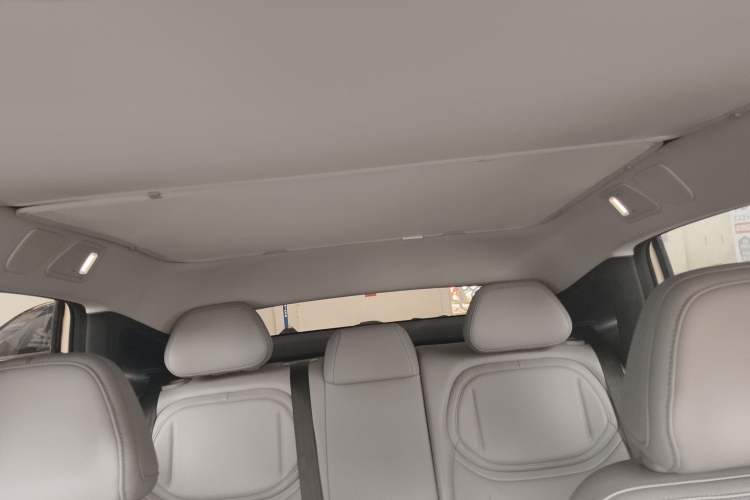 Used XPeng MONA M03 2024 620 with Ultra-Long Range