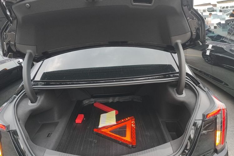 Used Cadillac CT5 2024 28T Prestige Edition

