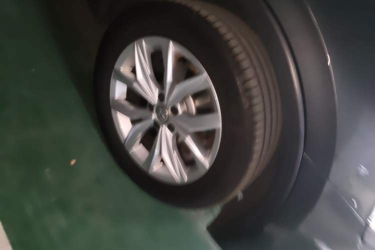 Used Volkswagen Tiguan 2017 330TSI All-Wheel-Drive Innovation Model