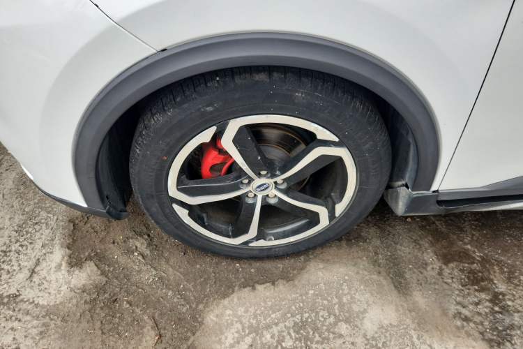 Used SWM X7 2017 1.5T Automatic Smart Enjoyment Version 7 Seats