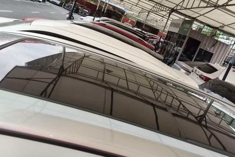 Used AION V 2024 Plus 70 Star Edition Lithium Iron Phosphate