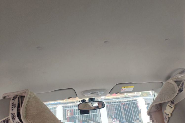 Used Chevrolet Sail 2015 Sail 3 1.3L Manual Ideal Edition