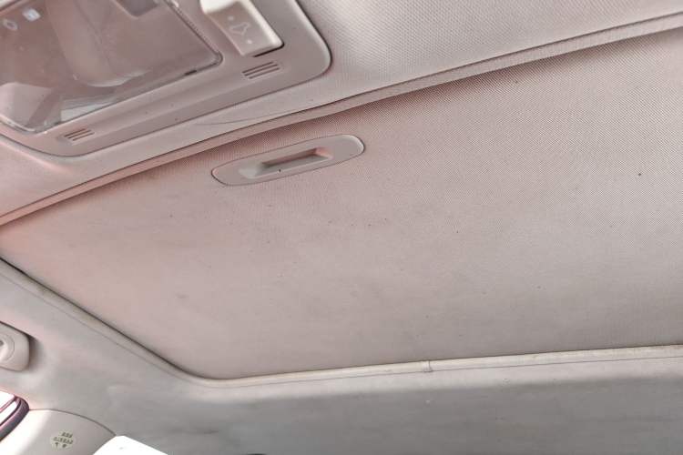 Used BYD S7 2015 1.5T Upgraded Manual Luxury Model