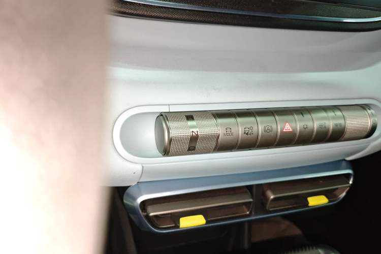 Used BYD Seagull 2024 Honor Edition 305km Dynamic Version