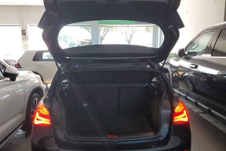 Used BMW 1 Series 2016 118i Leading Model