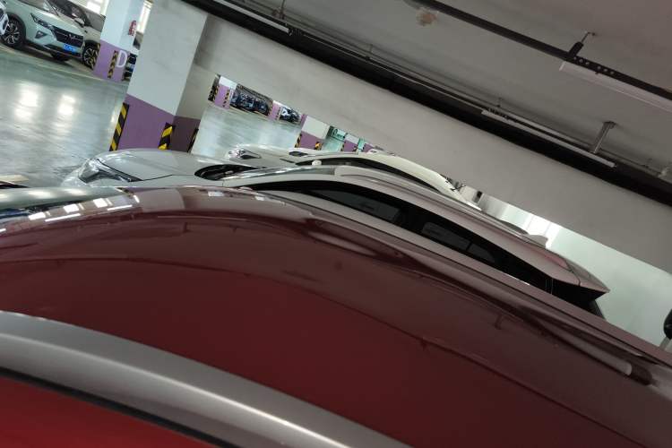 Used Toyota YARiS L Zhi Xuan 2021 X-Trail 1.5L CVT Leading Edition Roof