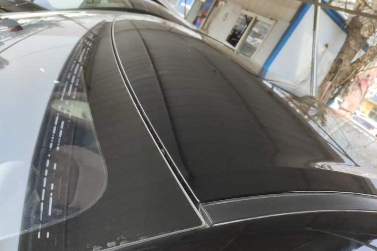 Used Wuling Bingo 2023 203km Comfort Edition
