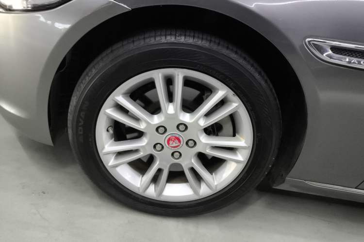 Used Jaguar XEL 2019 2.0T 200 PS Luxury Edition
