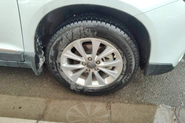 Used Haval H6 2018 Blue Label Sport Edition 1.5T Automatic Two-Wheel Drive Elite Model