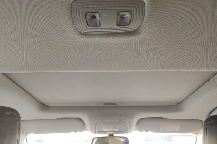 Used BYD Qin Pro 2018 1.5L Manual SmartConnect Fendong Model
