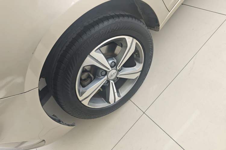 Used Geely Auto Emgrand GL 2018 1.8L DCT Elite Smart Connectivity Version