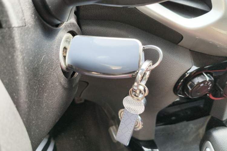 Used Ford EcoSport 2013 1.5L Automatic Fashion Model