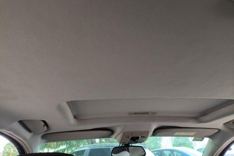 Used DS 5LS 2014 1.6T Luxury Edition THP160