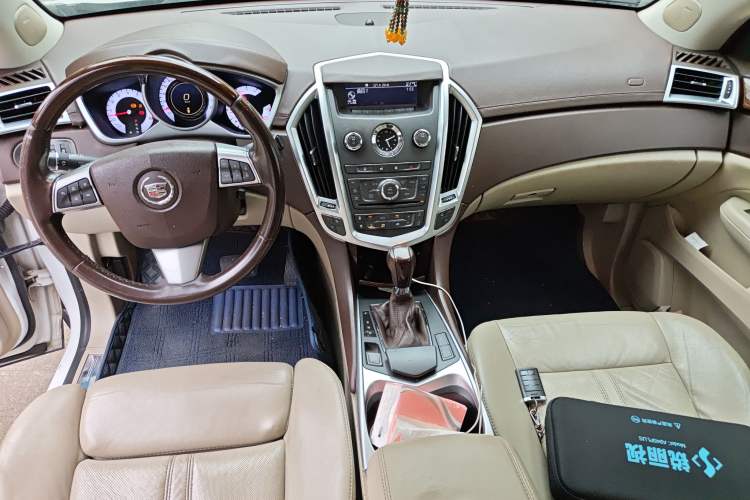 Used Cadillac SRX 2011 3.0L Luxury Model
