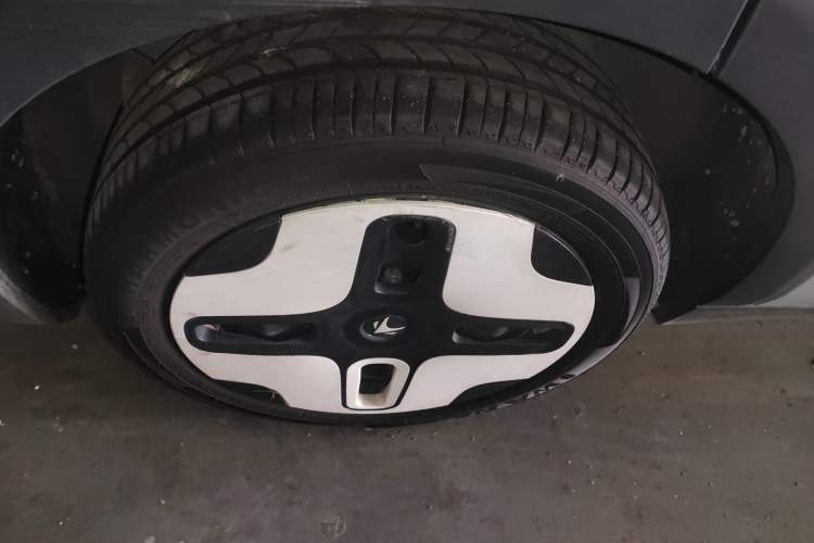 Used ARCFOX Kaola S 2024 AIR