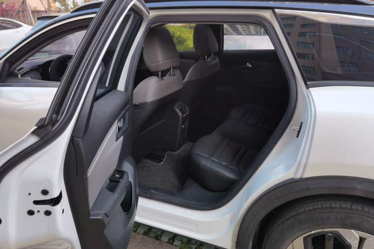 Used Citroen C5 X 2021 1.6T Enjoy the Extraordinary
