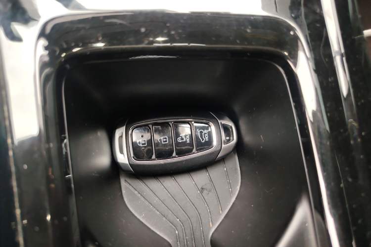 Used Hyundai Custo 2021 380TGDi Smart Luxury Premium LUX