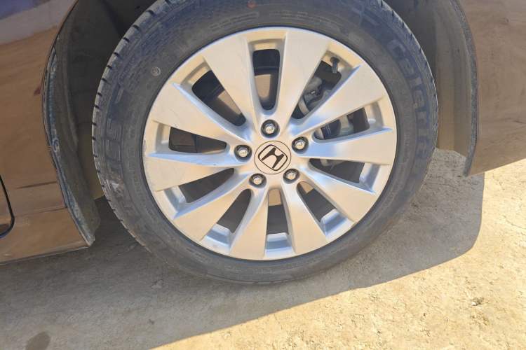 Used Honda Accord 2014 2.4L EX Luxury Edition
