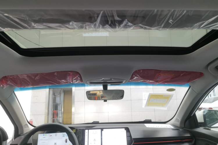 Used Geely Auto Binray 2024 Binrui COOL 1.5T DCT Longteng Edition
