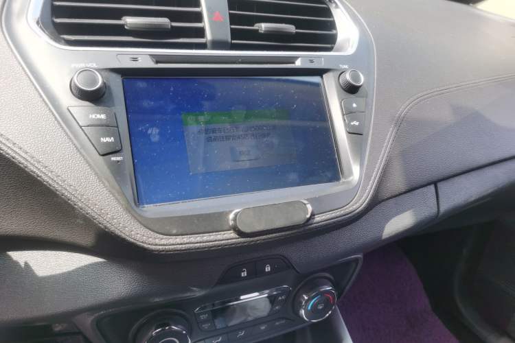 Used Ford Escort 2017 Happiness Edition 1.5L Automatic Fashion Version