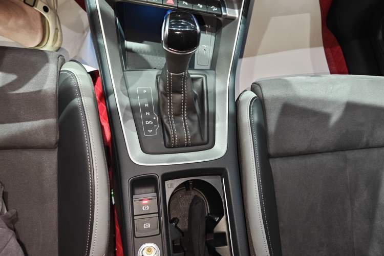 Used Audi Q3 2022 45 TFSI quattro Fashion Dynamic Model
