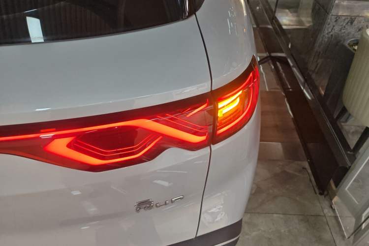 Used BYD Yuan UP 2024 401 km Active Version