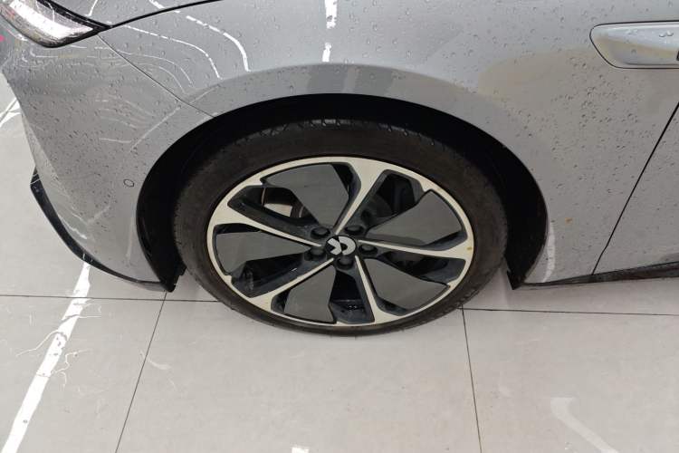 Used Nio ET5T 2025 75 kWh Touring