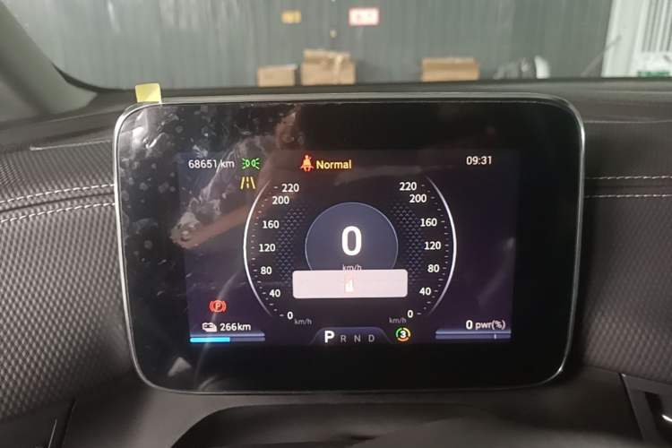 Used SAIC MAXUS Dajia 9 2022 Long-Range Oasis 7-Seater Version