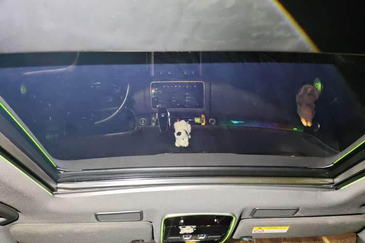 Used Land Rover Range SportNew Energy 2018 P400e Headliner