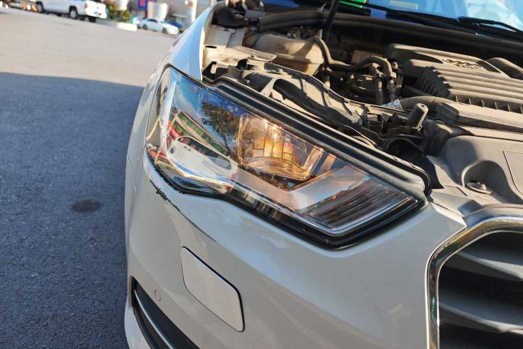 Used Audi A3 2014 Sportback 35 TFSI Automatic Style Edition
