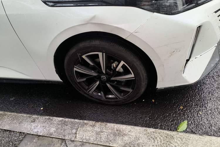 Used Changan Eado 2025 Blue Whale 1.5T 500Bar Prestige Model