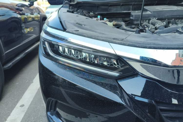 Used Honda Breeze 2020 240TURBO CVT 2WD Elite Edition
