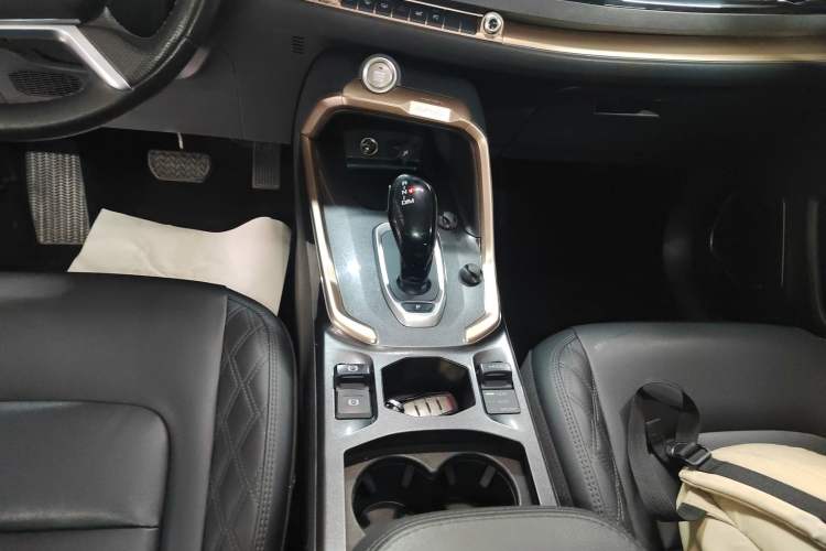 Used Haval H6 2021 1.5T Automatic Champion Edition