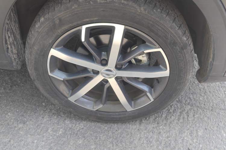 Used Haval F7 2020 1.5T Two-Wheel Drive i-Trend Right Front Wheel Hub