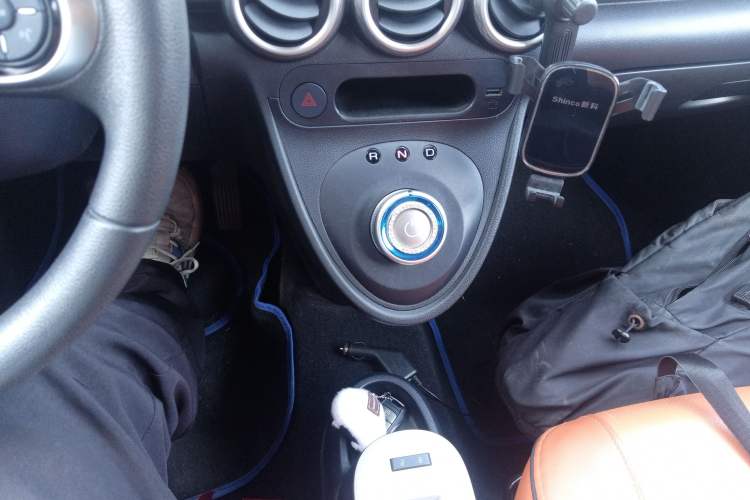 Used ORA Black Cat 2021 351 km Luxury Version