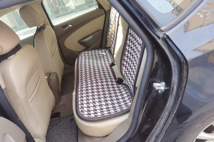 Used Buick GT 2013 GT 1.6L Manual Entry-Level Model