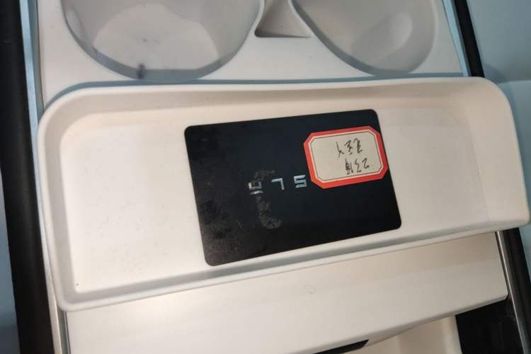 Used Tesla Model Y 2023 Rear-Wheel-Drive Version