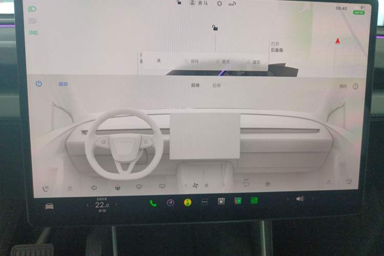 Used Tesla Model Y 2025 Rear-Wheel Drive First Edition