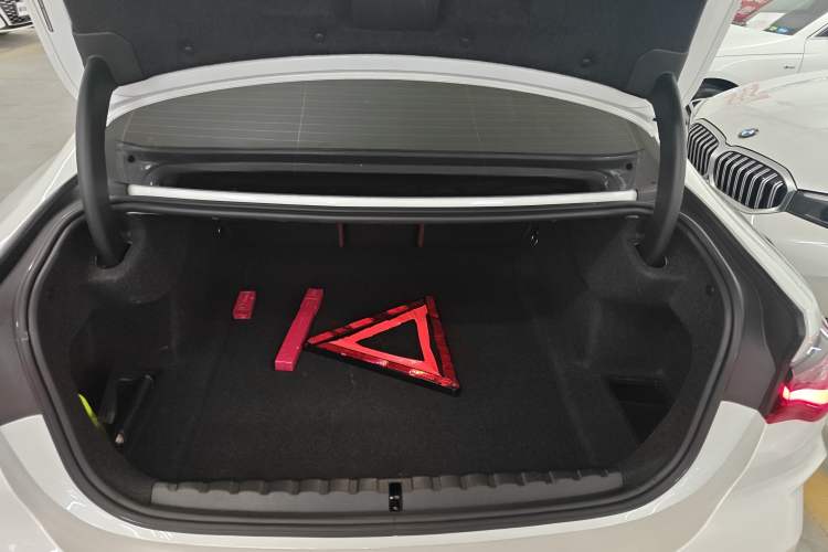 Used BMW 4 Series 2022 Second Facelift 430i M Sport Night Edition Package