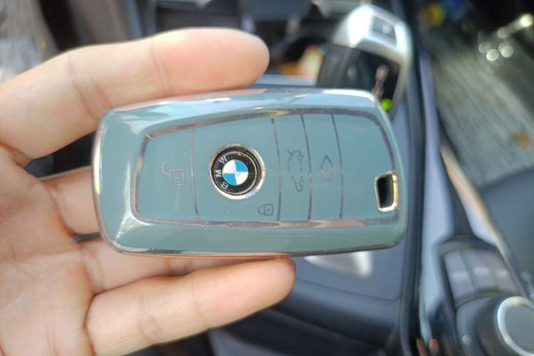 Used BMW 2 Series 2019 225i Convertible Coupe Sports Design Package