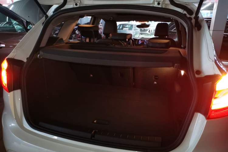 Used BMW 2 Series Active Tourer 2019 218i Leading Model
