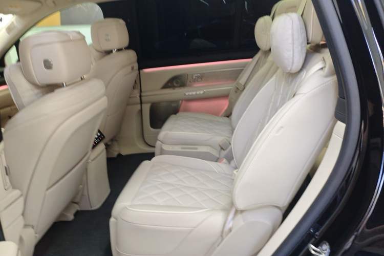 Used Nio ES8 2026 Model 6-seat Executive Signature Edition