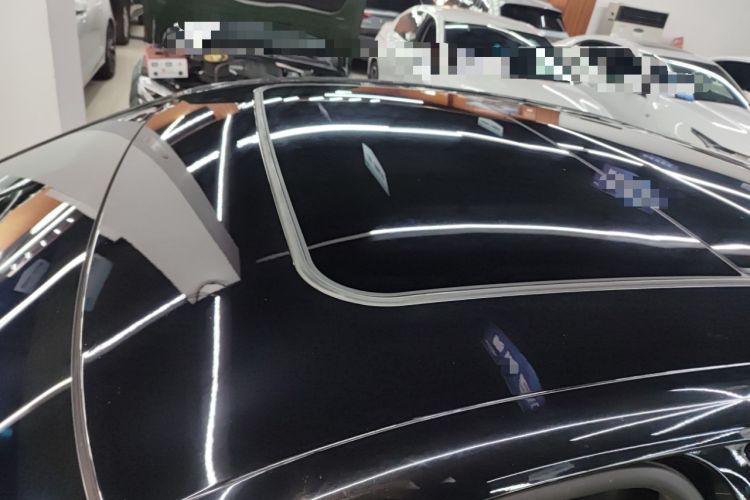 Used Cadillac CT5 2022 28T Luxury Version (Standard Edition)
