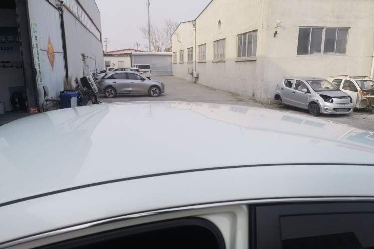 Used Nissan Sylphy 2022 Classic 1.6XE CVT Comfort Edition