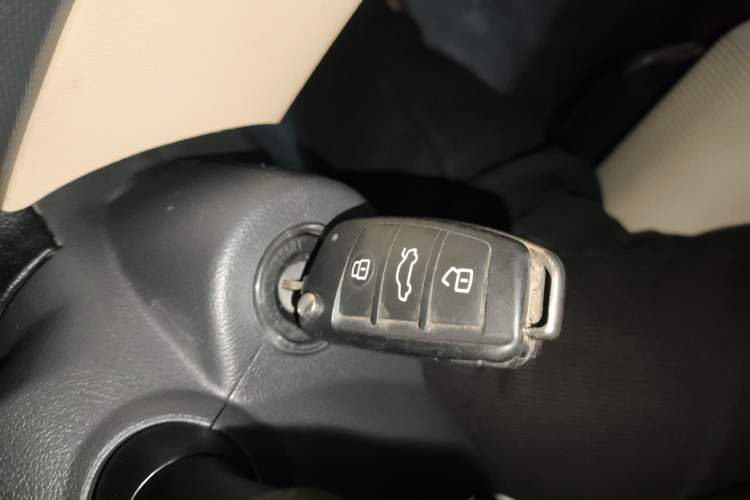 Used Chery Fengyun 2 2015 1.5L Manual New Edition