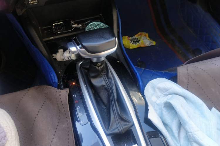 Used Honda Envix 2022 180TURBO CVT Enjoy Edition